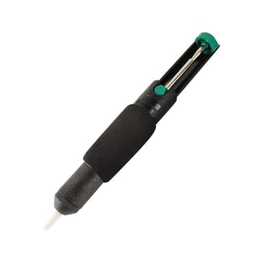 Hobbyant 366-D Dissaldatura Saldatura Ventosa Ventosa Pompa di Saldatura Aspirazione Tin Vacuum Removal Tool Pen per RC Modello