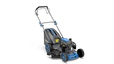 Hyundai 65820 - Rasaerba Mulching 200 cc