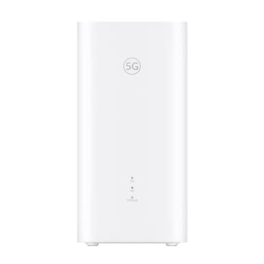Brovi 5G CPE 5s, H153, Router SIM 5G, Wi-Fi 6 AX3000, DL 3600 Mbps/UL 500 Mbps, antenna ad alto guadagno a 9 dBi, porta LAN/WAN, diagnosi Wi-Fi visualizzata, Mesh+ per la banda larga domestica
