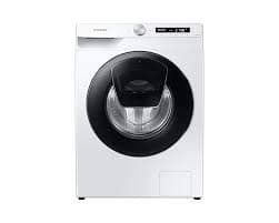 Lavatrice addwash Samsung WW90T554AAW 9 kg 1400 giri carico frontale vapore libera installazione classe a+++ (Ricondizionato)