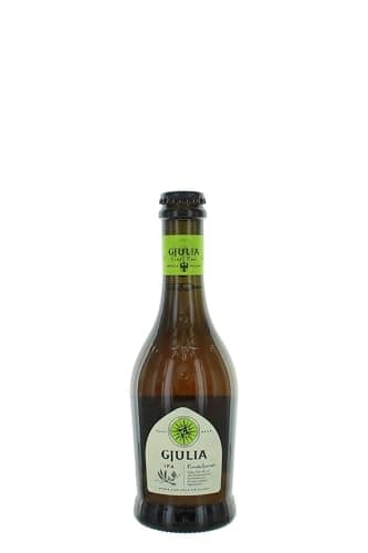 Birrificio Agricolo Friulano Gjulia Birra IPA Italian Pale Ale