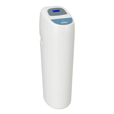 Valley Addolcitore acqua Cabinato Shurity 30 lt. Resina, 4.500lt. Acqua - 8/10Persone