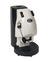 Frog Revolution Base 650W Cialda 44 220V 50Hz AVORIO