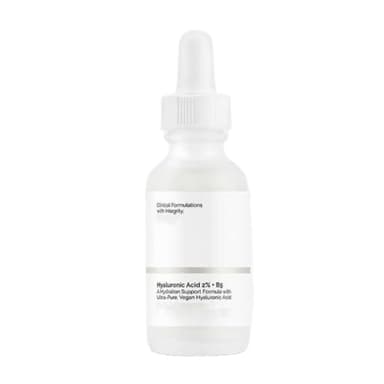 Ordinary Original Argireline Solution 10% 30 ml Riduzione delle rughe attenuante, antirughe, antietà, Face siero progresso nelle rughe profonde (Hyaluronic Aicd 2%+B5)