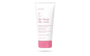Pupa Crema Interno Braccia Re-Shape My Arms - Trattamento rimodellante e rassodante per le Braccia con il 97% di Ingredienti naturali - Skincare Corpo (150 ml)