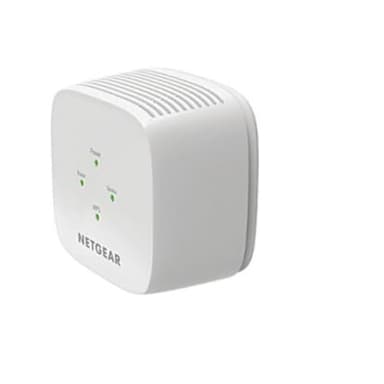 NETGEAR Range Extender AC750 Essentials