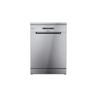 CF3C7L0S - Lavastoviglie 13 coperti, 85x60 cm, Argento, Classe energetica C