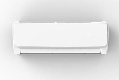 Ideal Clima Ventilconvettore a Parete Idrosplit Falko Hi-Wall Inverter 1000 THM10A Con Comando Incluso