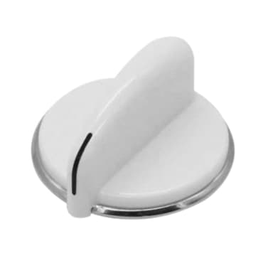 WE01X20378 Manopola di controllo compatibile con le migliori marche sostituisce con WE01X20432, WH01X10307,WE01X20378, AP5806667, WH01X10460, 3280609, PS9493075, B00OMQZX00