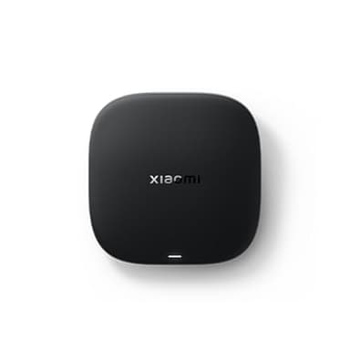 TV box S - XIAOMI - 3rd gen - 4K Ultra HD - Google TV - Bluetooth 5.2 - Dolby Vision - Dolby Atmos