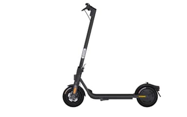 Segway-Ninebot, Monopattino Elettrico, Modello F2 E per Adulti, 25 km/h Velocità Massima, 40 km Autonomia, Doppio Sistema Frenante