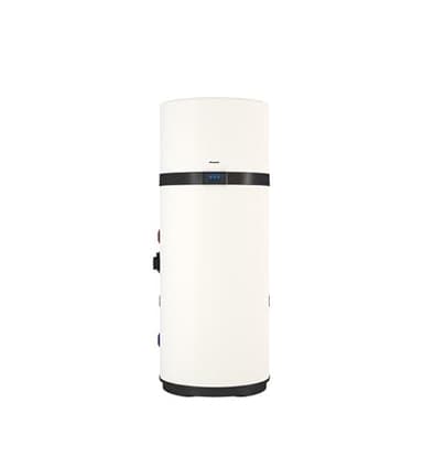 DAIKIN Altherma M HW 200 - Pompa di calore per acqua industriale, 200 l, 1,5 kW