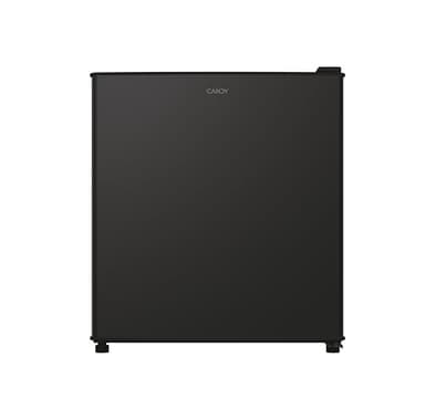 Candy Mini Bar, CHASD4351EBC, Frigorifero Mini Bar, Libera Installazione, 42 Litri, 37 dB, Nero, AxLxP 51x44,5x47,5 cm [Classe di efficienza energetica E]