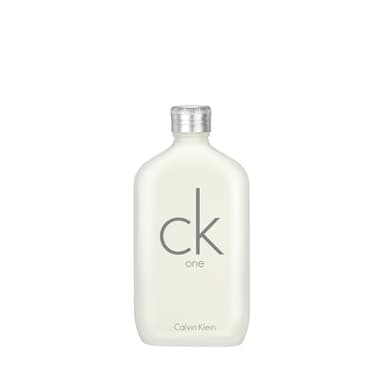 Calvin Klein CK One Eau De Toilette 200ml