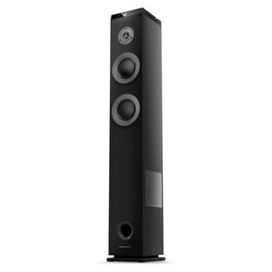 Energy Sistem Tower 5 MAX Altoparlante da pavimento (100W, Bluetooth, True Wireless, USB/SD)
