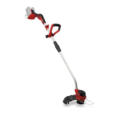 Einhell Professional Tagliabordi a batteria GP-CT 36/35 Li BL-Solo Power X-Change (36 V, bobina di filo con testina automatica, Brushless, Flowerguard, senza batteria)