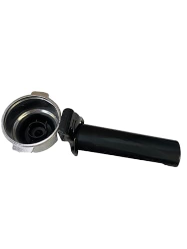 generico Black & Decker braccetto portafiltro macchina da caffè BXCO1200E originale - SBD12-C-08