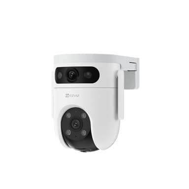 EZVIZ Telecamera a doppio obiettivo 3K - H9c 3K