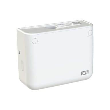 Sanitrit Pompa Esterna Sanicondens Clim Deco - Per Split Condizionatore Max 10Kw