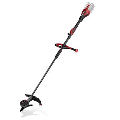 Decespugliatore Einhell Professional GP-BC 36/430 Li P BL - Solo Power X-Change (36 V, Brushless, larghezza taglio 43 cm, maniglia a P, bobina doppia, lama 3 denti, batteria esclusa)
