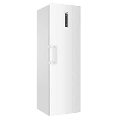 Haier H3F-320WTAAU1, Congelatore verticale a cassetti, NO FROST, Instaswitch, 330 Litri
