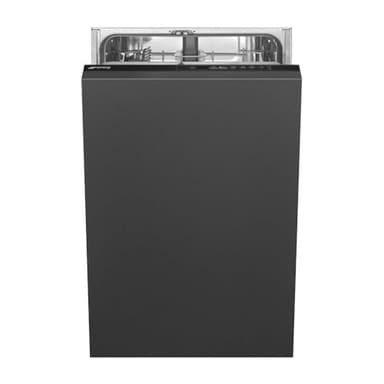 Lavastoviglie Integrable SMEG ST4512IN 45cm