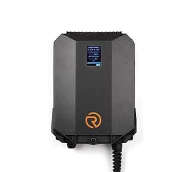 Wallbox OneBlack 7,4 kW R-EV