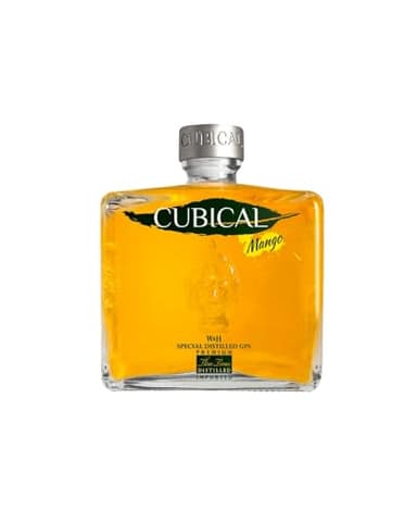 CUBICAL (Williams & Humbert) Gin Mango - 700 ml