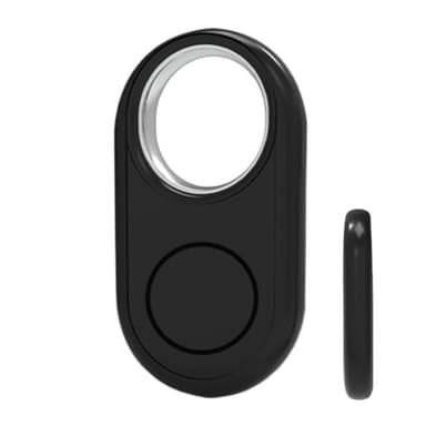 Localizzatore GPS,Dispositivo Di Tracciamento Internazionale In Reale - Tracciatore Antiperdita in Reale per Bambini Anziani Zaino Portafogli Valigia Viaggio Auto Bici