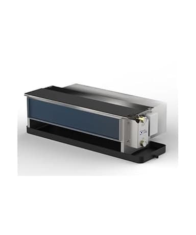 Falko OC Standard 510 TCM05A - Condizionatore d'aria Fancoil Ventilconvettore a Soffitto Comando Escluso, Comandi a Distanza, Manuale Utente