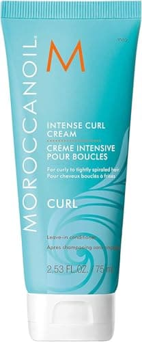Moroccanoil Crema Ricci Intensiva