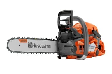 Husqvarna Motosega 545 Mark II X-TORQ 50,1 CC 2,7 kW Autotune Barra 18" 45 cm