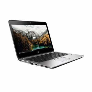 HP EliteBook notebook 820 G3 12,5 pollici Intel Core i5 256 GB SSD disco rigido 8 GB memoria- Windows 10 Pro (Ricondizionato)