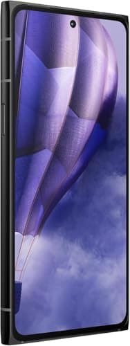 HMD Skyline Smartphone 8/256GB Twisted Black Android 14