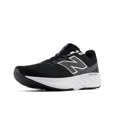 New Balance M520LK9 520 Uomo, Black EU 44