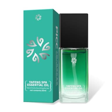 Olio da massaggio erotico al cocco - Speciale per coppie, un olio da massaggio irresistibile per le serate romantiche - 30 ml