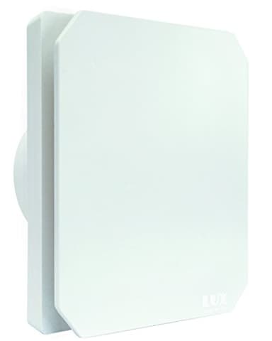 Aspiratore con A/C automatica e sensore d'umidità D. 100mm - LUX 318