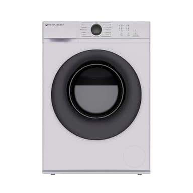 Lavatrice Inverter Classe A 6 kg