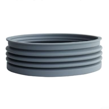 Il chicco di ricambio in silicone per macchine da caffè Breville garantisce un flusso fluido del terreno e una migliore conservazione della freschezza