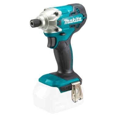 Makita DTD156Z Avvitatore Impulsi LXT 18V 1/4" 155 Nm 0 – 2.500 g/min Makpac