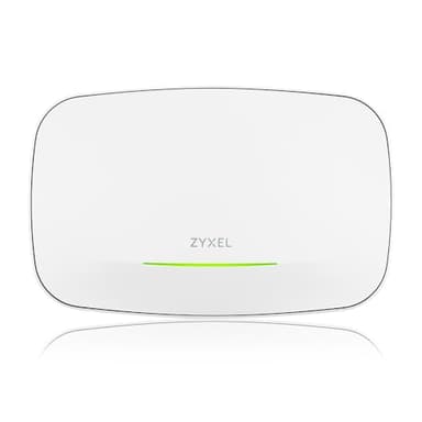 Zyxel BE11000 Punto di accesso WiFi 7 a tripla radio di livello aziendale | Alimentatore non incluso | Nebula Cloud [NWA130BE]