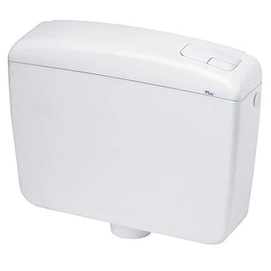 CR CASSETTA SCARICO ESTER.PLUS 2 SCAR.