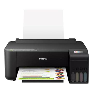 Epson Stampante EcoTank L1270 WiFi - Marca EAN: 8715946727295