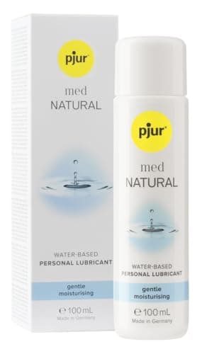 Pjur Oli da Massaggio - 100 ml