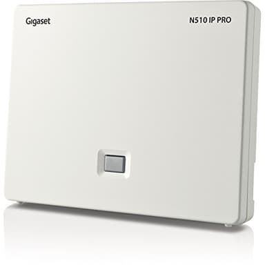 Gigaset N510 IP Pro Ripetitore di Segnale