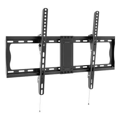 GRIFEMA GB1007-6 Supporto TV Parete per 37-82”, Staffa TV Inclinabile Universale, Fino a 60 kg, Max Vesa 600x400mm