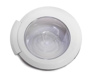 SOS Accessoire Oblò completo in plexiglass per lavatrice BOSCH 00704286