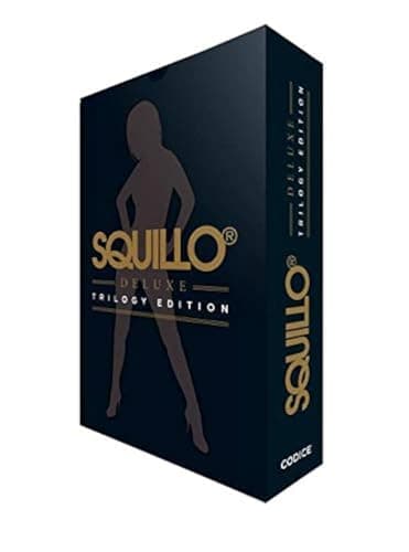 Studio Supernova - Squillo Deluxe: Trilogy Edition - Edizione definitiva e celebrativa dell'irriverente gioco da tavolo, 2-5 giocatori, 18+, Edizione in Italiano