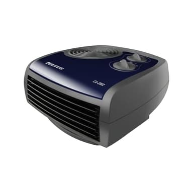 Taurus CA 2200 - Radiatore termoventilatore orientabile 2000 W