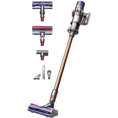 Dyson 226397-01 Cyclone V10 Absolute Aspirapolvere senza filo